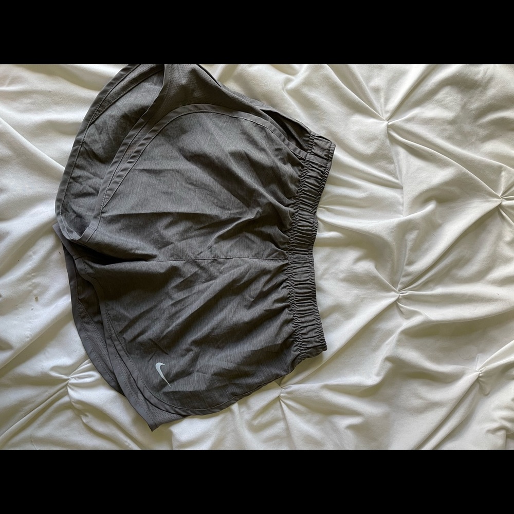Athlete shorts bundle